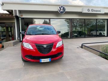 LANCIA - Ypsilon 1.3 MJT 16V 95 CV 5 porte S&S Elefantino (6 di 16)