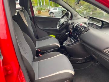 LANCIA - Ypsilon 1.3 MJT 16V 95 CV 5 porte S&S Elefantino (12 di 16)