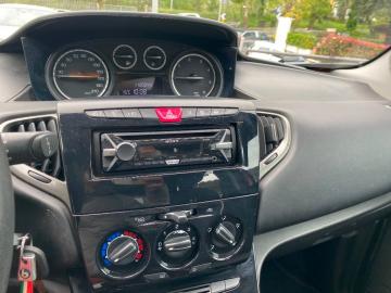 LANCIA - Ypsilon 1.3 MJT 16V 95 CV 5 porte S&S Elefantino (13 di 16)