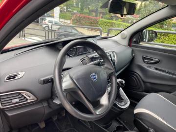 LANCIA - Ypsilon 1.3 MJT 16V 95 CV 5 porte S&S Elefantino (14 di 16)