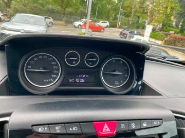 LANCIA - Ypsilon 1.3 MJT 16V 95 CV 5 porte S&S Elefantino (15 di 16)