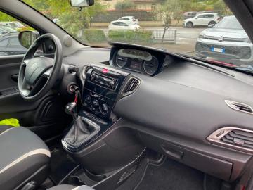 LANCIA - Ypsilon 1.3 MJT 16V 95 CV 5 porte S&S Elefantino (16 di 16)