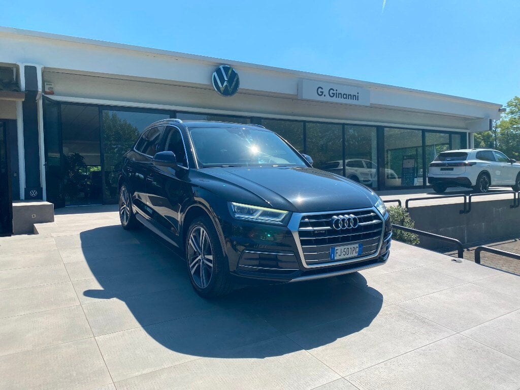 AUDI Q5