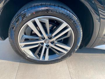 AUDI - Q5 2.0 TDI 190CV qu S tr. Business Sport (11 di 15)