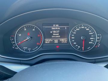 AUDI - Q5 2.0 TDI 190CV qu S tr. Business Sport (12 di 15)