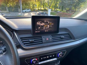 AUDI - Q5 2.0 TDI 190CV qu S tr. Business Sport (13 di 15)