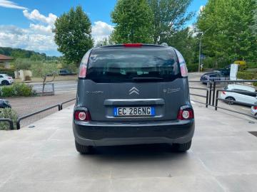 CITROEN - C3 Picasso 1.4 VTi 95 Style (6 di 15)