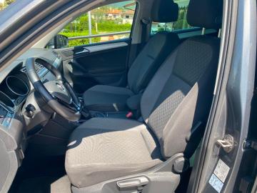 VOLKSWAGEN - Tiguan 1.6 TDI Business BMT (7 di 15)