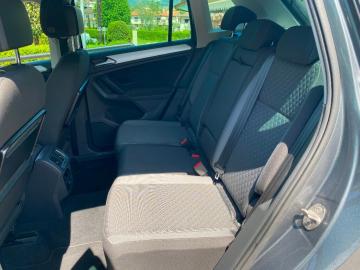 VOLKSWAGEN - Tiguan 1.6 TDI Business BMT (8 di 15)