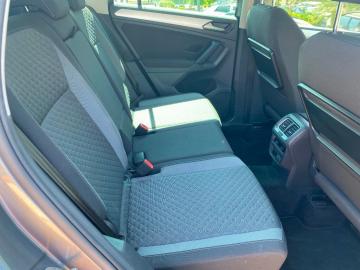 VOLKSWAGEN - Tiguan 1.6 TDI Business BMT (10 di 15)