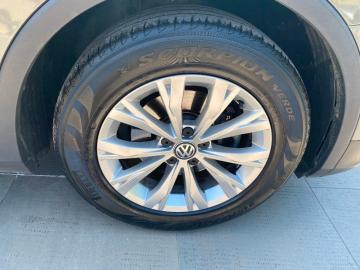 VOLKSWAGEN - Tiguan 1.6 TDI Business BMT (13 di 15)