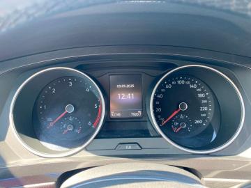 VOLKSWAGEN - Tiguan 1.6 TDI Business BMT (14 di 15)