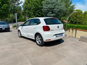 VOLKSWAGEN - Polo 1.4 TDI 5p. Comfortline (3 di 15)