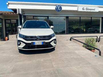 VOLKSWAGEN - 1.0 TSI 110 CV R-Line (5 di 15)