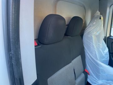 FIAT - Doblò 1.3 MJT PC-TN Cargo Lamierato SX 3 Posti (10 di 15) FIAT - Doblò 1.3 MJT PC-TN Cargo Lamierato SX 3 Posti (10 di 15)