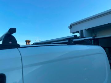 FIAT - Doblò 1.3 MJT PC-TN Cargo Lamierato SX 3 Posti (13 di 15) FIAT - Doblò 1.3 MJT PC-TN Cargo Lamierato SX 3 Posti (13 di 15)