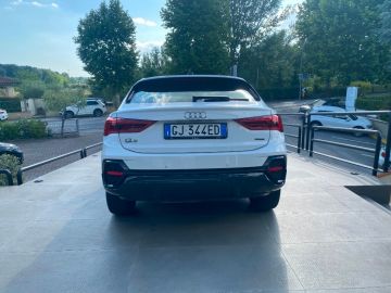 AUDI - Q3 SPB 35 TDI quattro S tronic Business Plus (6 di 15)