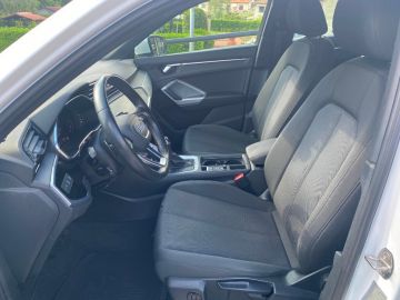 AUDI - Q3 SPB 35 TDI quattro S tronic Business Plus (7 di 15)