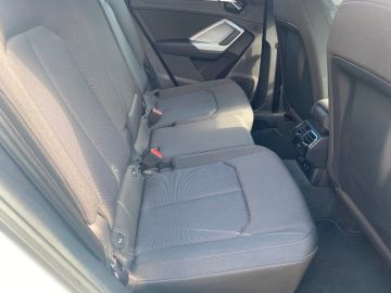 AUDI - Q3 SPB 35 TDI quattro S tronic Business Plus (11 di 15)