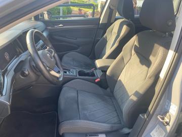 VOLKSWAGEN - Golf Variant 1.5 TGI DSG Style (8 di 15)