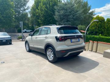 VOLKSWAGEN - 1.0 TSI Style BMT (3 di 15)