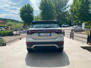 VOLKSWAGEN - 1.0 TSI Style BMT (6 di 15)