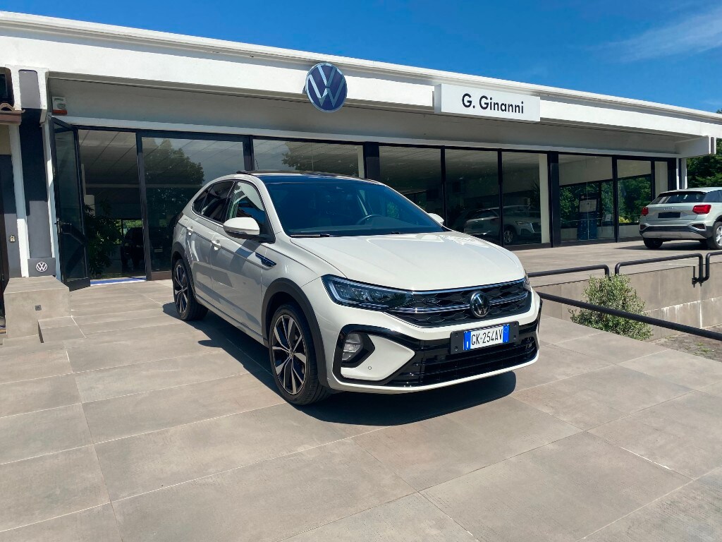 VOLKSWAGEN - 1.0 TSI 110 CV R-Line