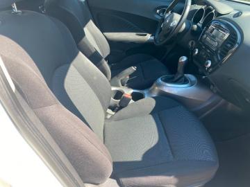 NISSAN - Juke 1.6 Acenta (12 di 15)