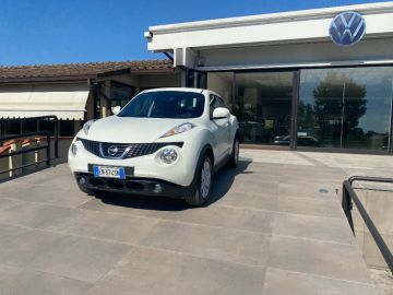 NISSAN - Juke 1.6 Acenta (2 di 15)