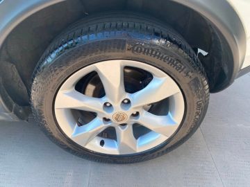 NISSAN - Juke 1.6 Acenta (5 di 15)