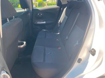 NISSAN - Juke 1.6 Acenta (9 di 15)