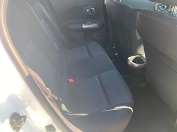NISSAN - Juke 1.6 Acenta (11 di 15)