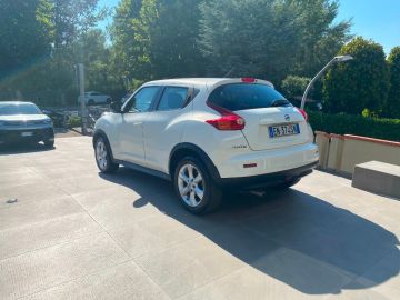 NISSAN - Juke 1.6 Acenta (3 di 15)
