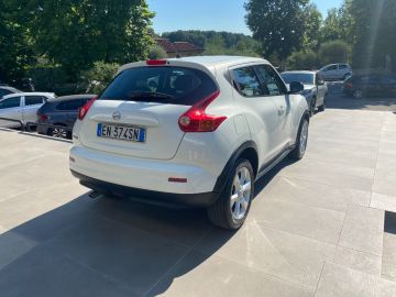 NISSAN - Juke 1.6 Acenta (4 di 15)
