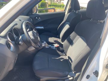 NISSAN - Juke 1.6 Acenta (8 di 15)