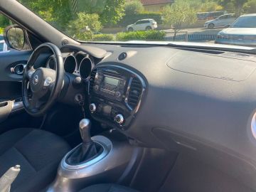 NISSAN - Juke 1.6 Acenta (13 di 15)