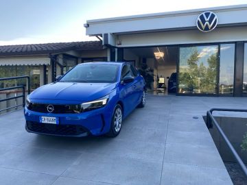 OPEL - Corsa 1.2 GS (2 di 15)