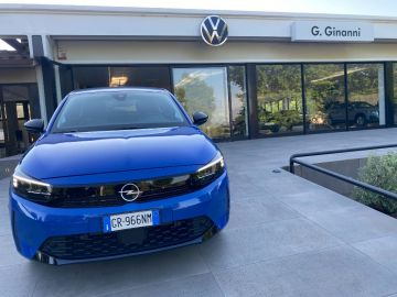 OPEL - Corsa 1.2 GS (6 di 15)