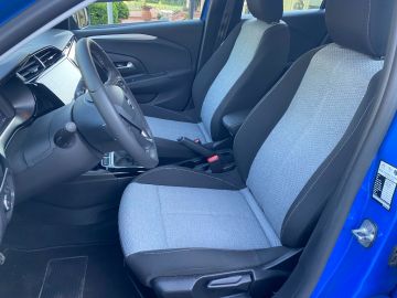 OPEL - Corsa 1.2 GS (8 di 15)