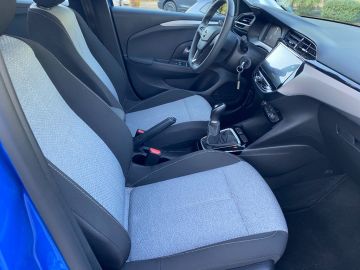 OPEL - Corsa 1.2 GS (11 di 15)