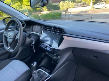 OPEL - Corsa 1.2 GS (12 di 15)