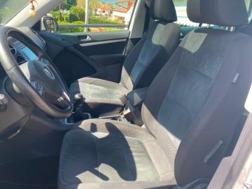 VOLKSWAGEN - Tiguan 2.0 TDI Plus 140 Sport&Style BMT (7 di 15)
