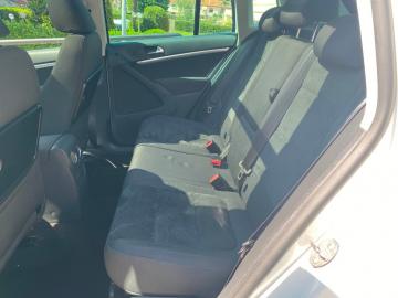 VOLKSWAGEN - Tiguan 2.0 TDI Plus 140 Sport&Style BMT (8 di 15)