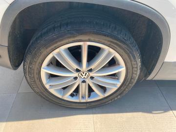 VOLKSWAGEN - Tiguan 2.0 TDI Plus 140 Sport&Style BMT (10 di 15)