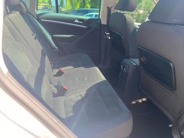 VOLKSWAGEN - Tiguan 2.0 TDI Plus 140 Sport&Style BMT (11 di 15)