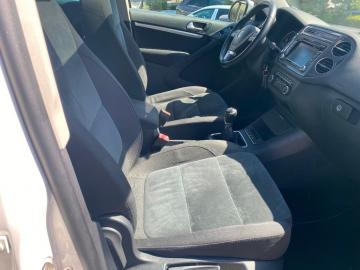 VOLKSWAGEN - Tiguan 2.0 TDI Plus 140 Sport&Style BMT (12 di 15)