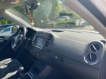 VOLKSWAGEN - Tiguan 2.0 TDI Plus 140 Sport&Style BMT (13 di 15)