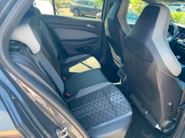 VOLKSWAGEN - Golf 1.5 TSI EVO ACT R-Line (10 di 15)