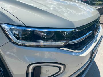 VOLKSWAGEN - T-Roc 2.0 TDI SCR 150 CV DSG Style (12 di 15)