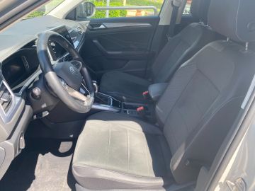 VOLKSWAGEN - T-Roc 2.0 TDI SCR 150 CV DSG Style (7 di 15)